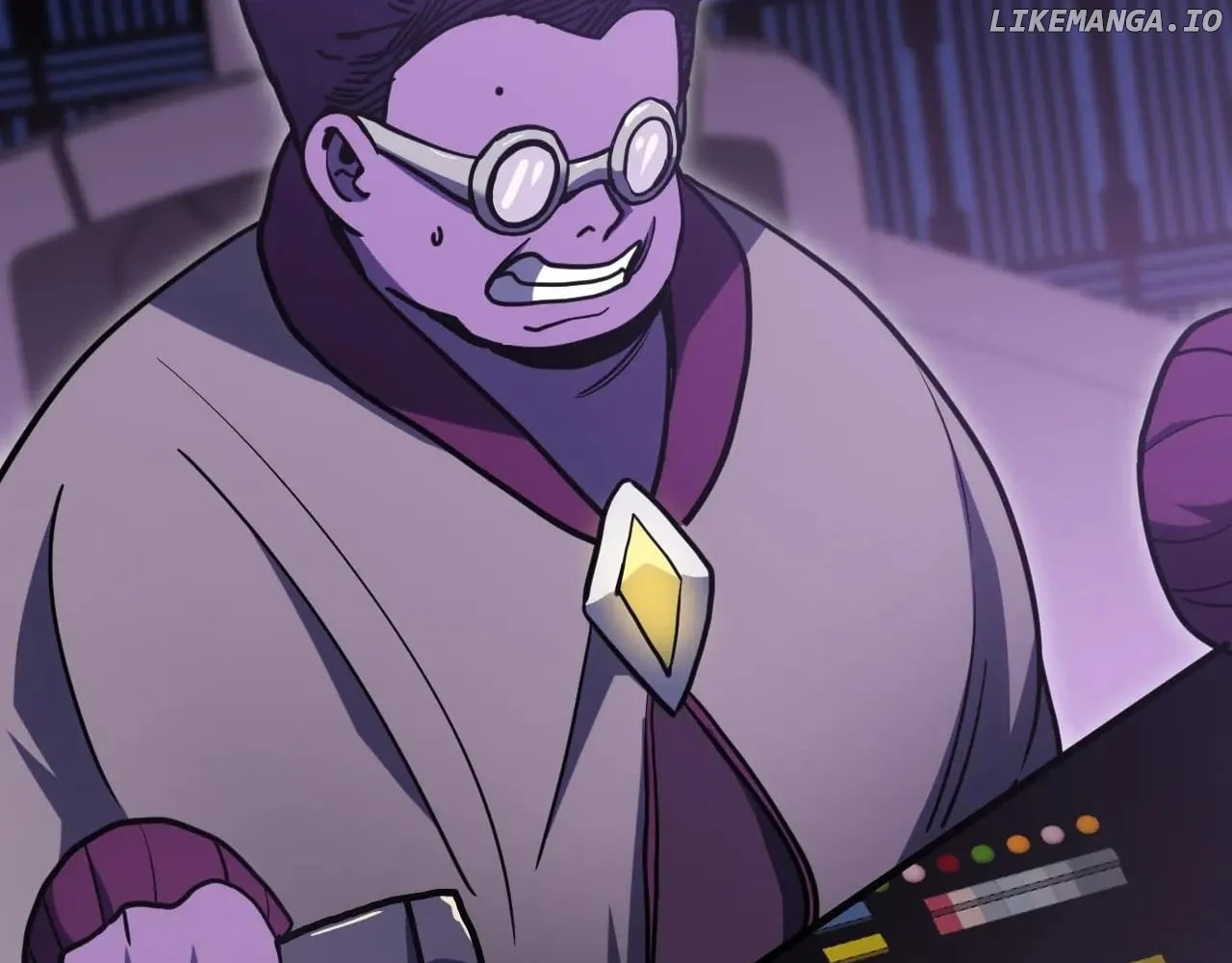Read Logging 10,000 Years into the Future EN Manga Online