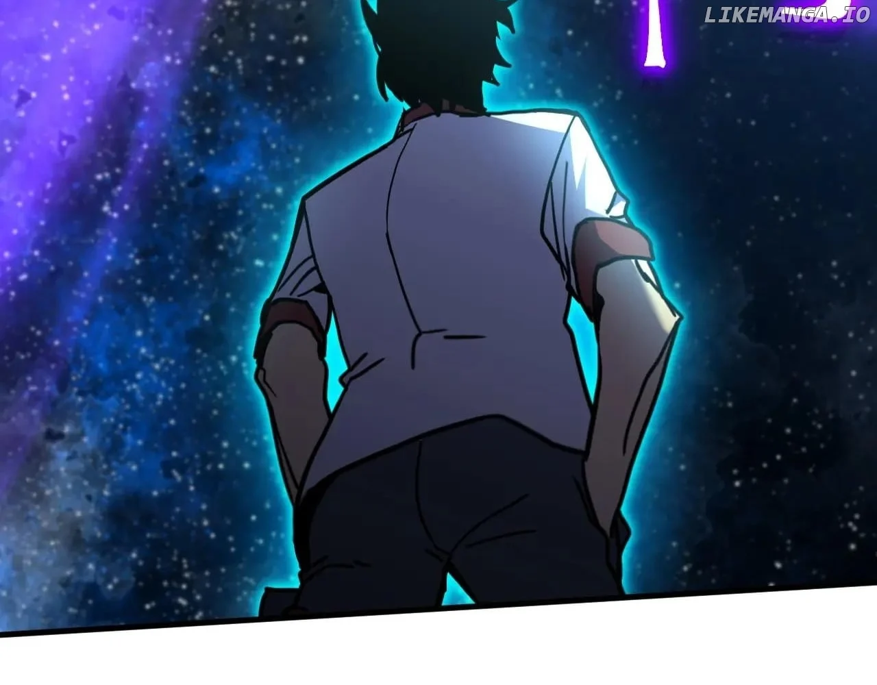 Read Logging 10,000 Years into the Future EN Manga Online