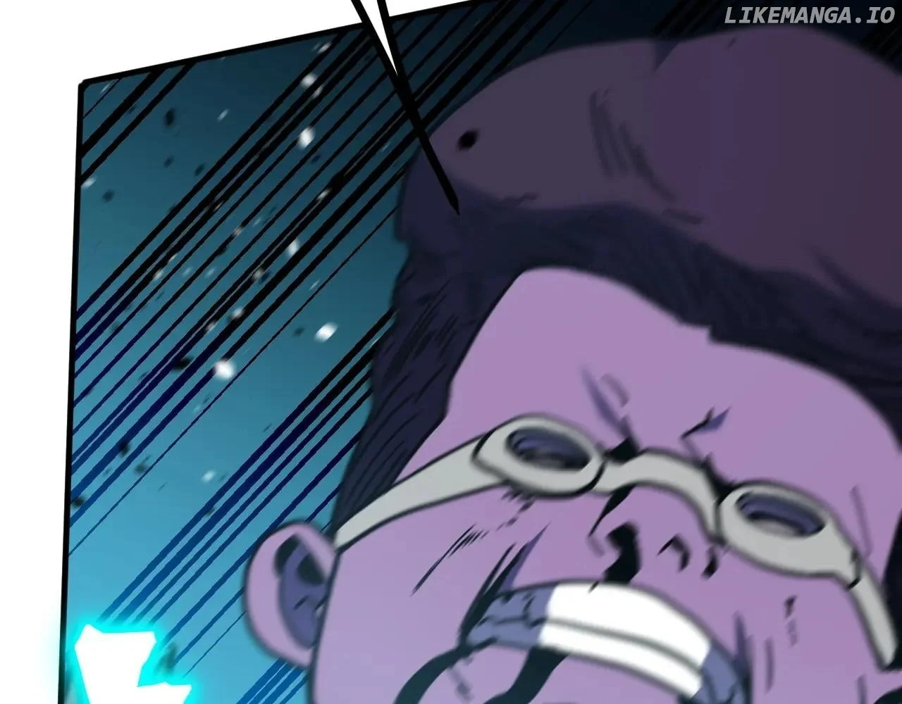 Read Logging 10,000 Years into the Future EN Manga Online