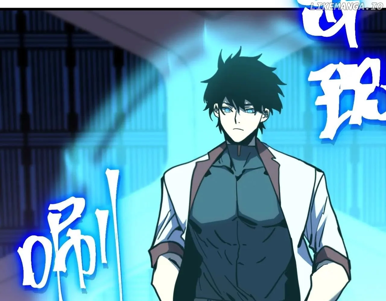 Read Logging 10,000 Years into the Future EN Manga Online