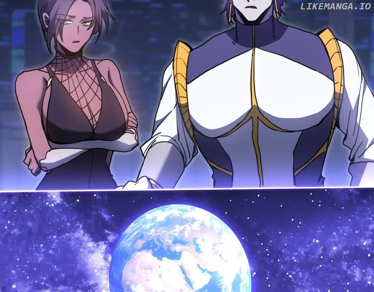 Read Logging 10,000 Years into the Future EN Manga Online