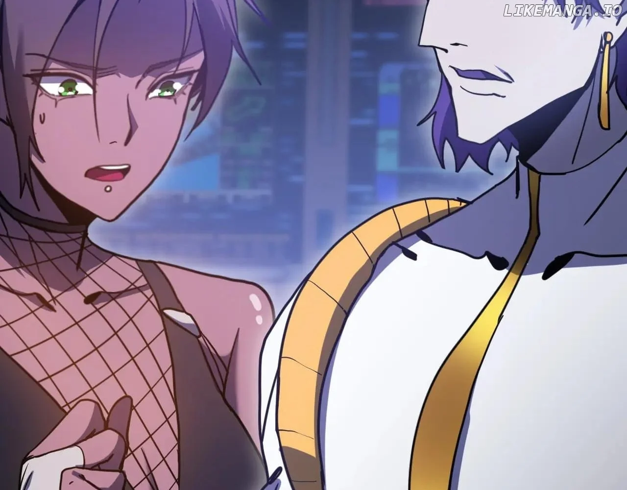 Read Logging 10,000 Years into the Future EN Manga Online