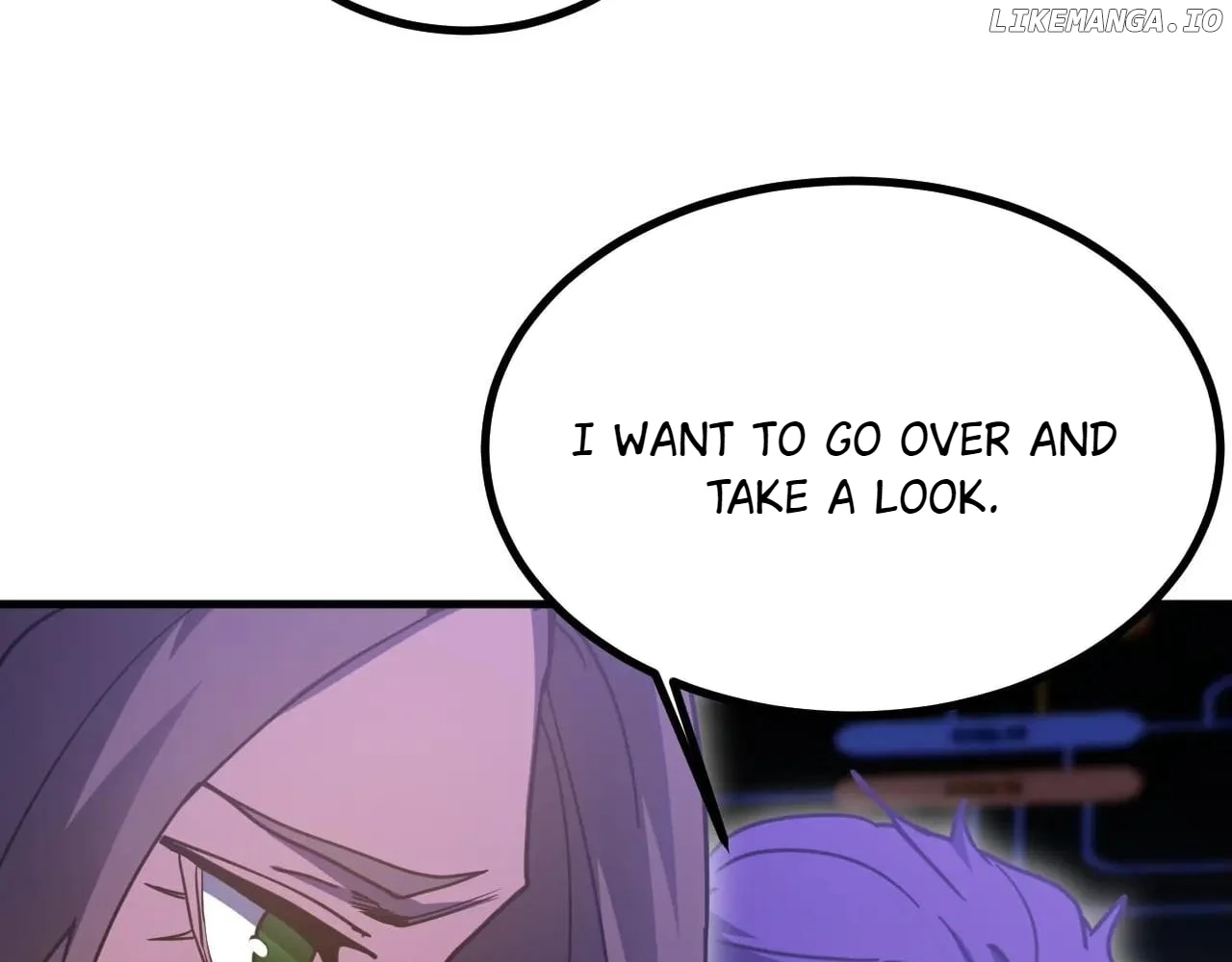 Read Logging 10,000 Years into the Future EN Manga Online