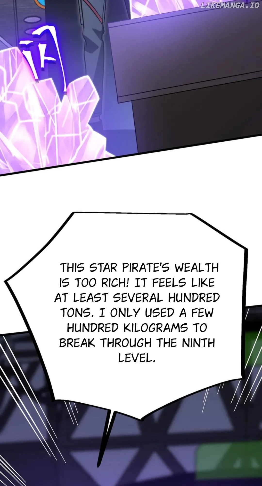 Read Logging 10,000 Years into the Future EN Manga Online