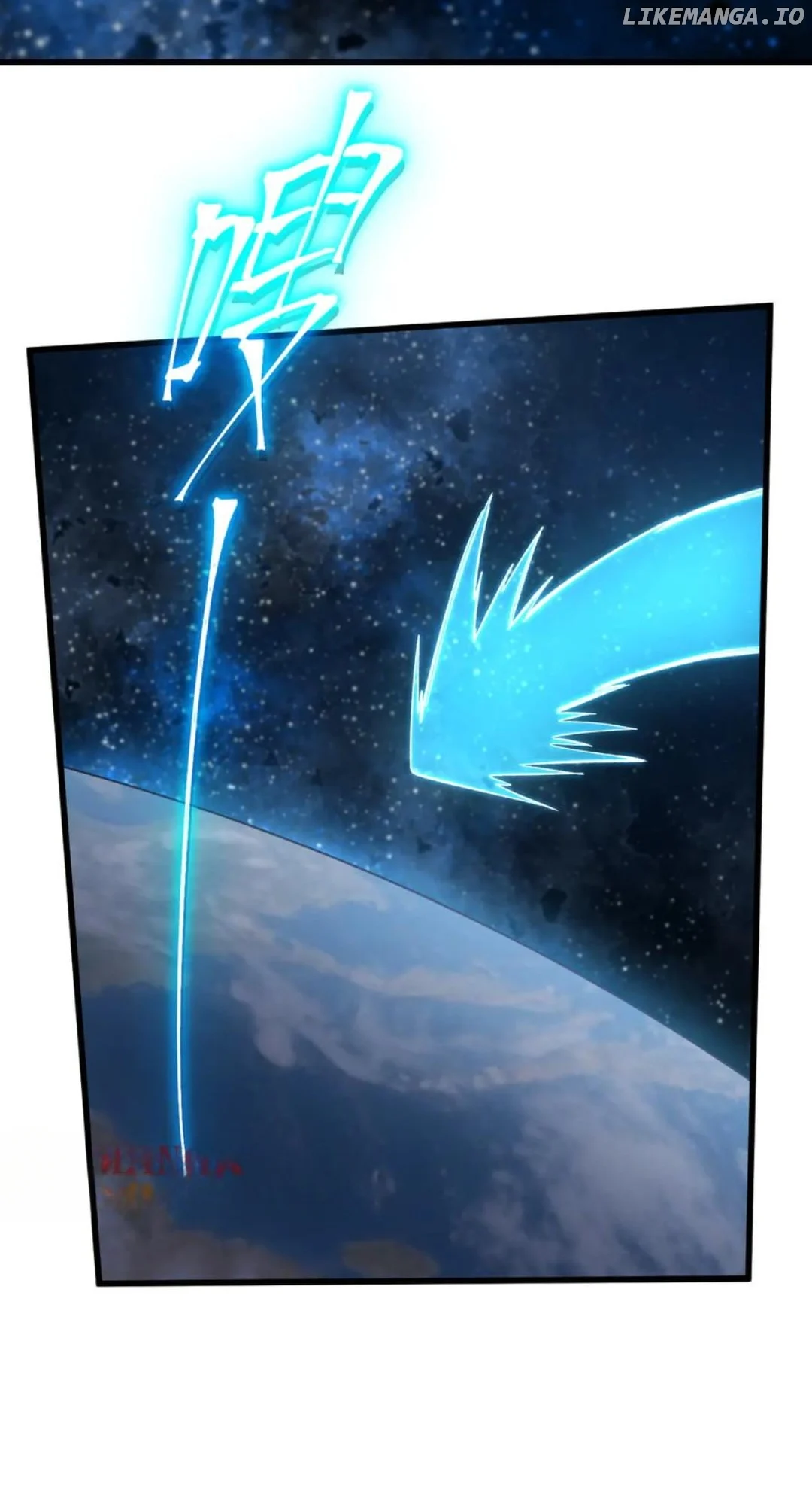 Read Logging 10,000 Years into the Future EN Manga Online