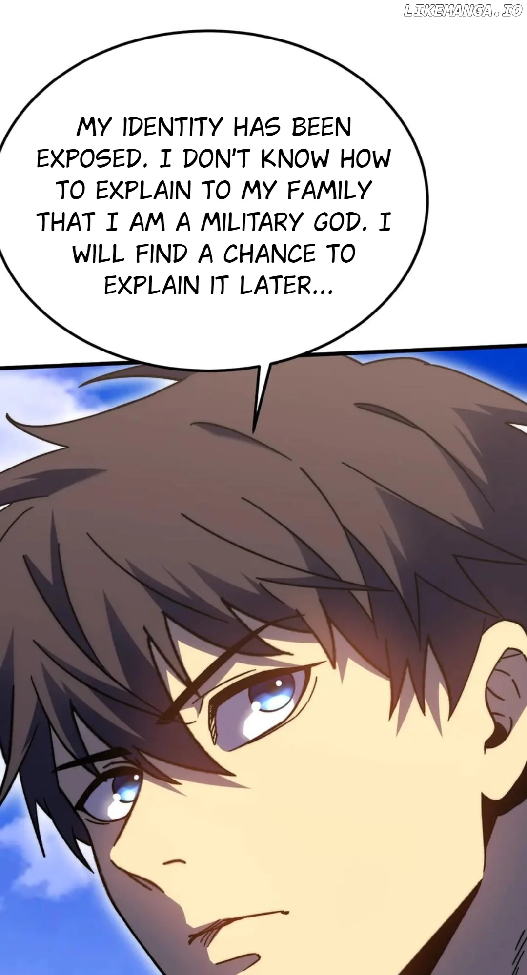 Read Logging 10,000 Years into the Future EN Manga Online