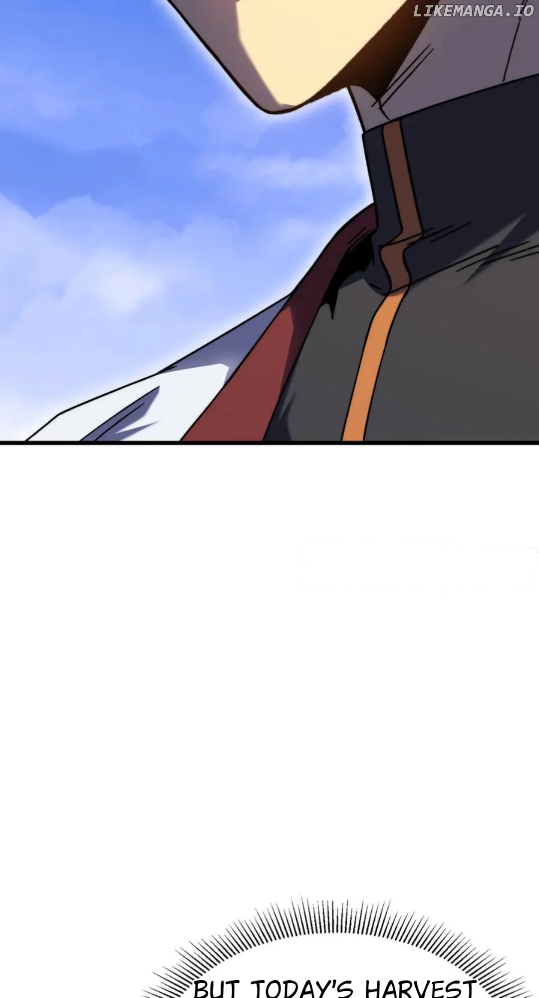 Read Logging 10,000 Years into the Future EN Manga Online