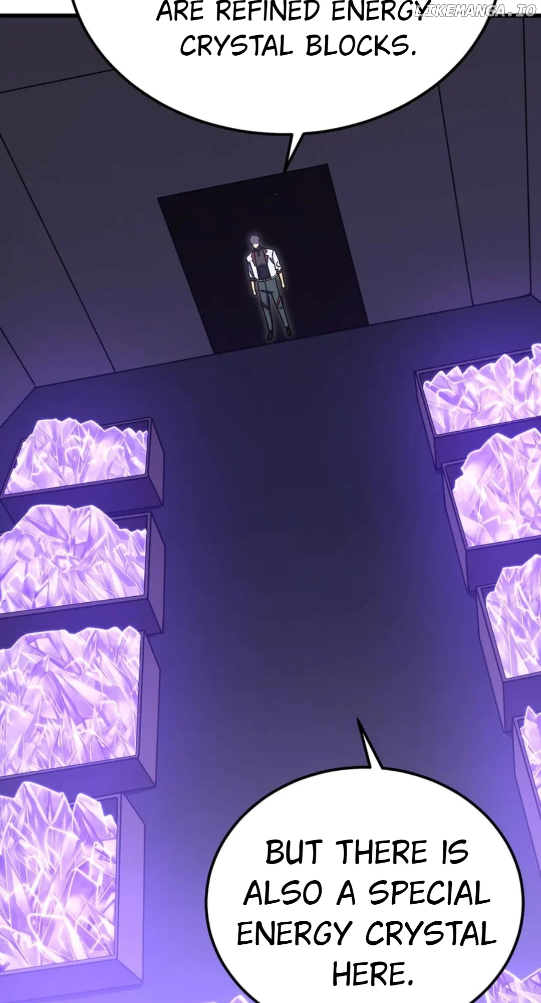 Read Logging 10,000 Years into the Future EN Manga Online