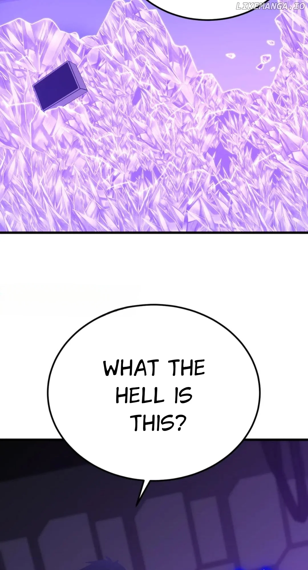 Read Logging 10,000 Years into the Future EN Manga Online