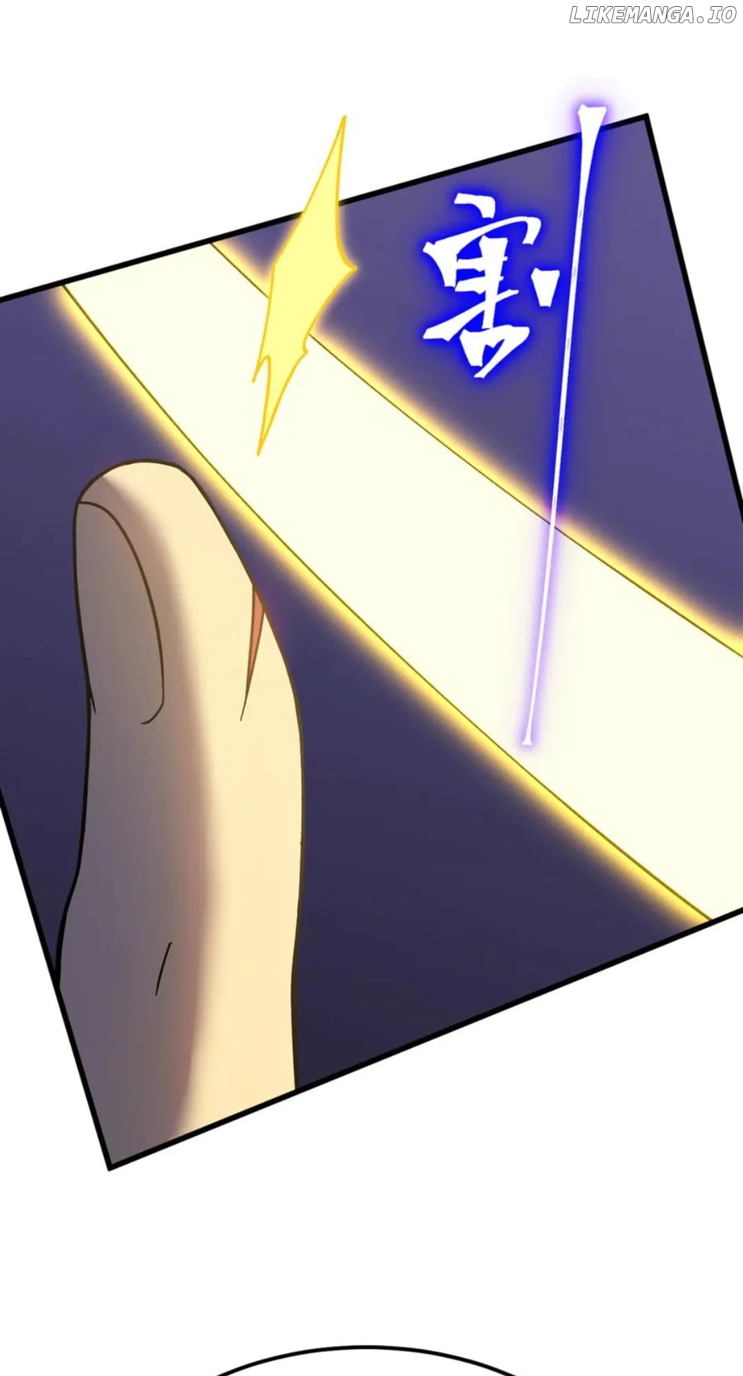 Read Logging 10,000 Years into the Future EN Manga Online