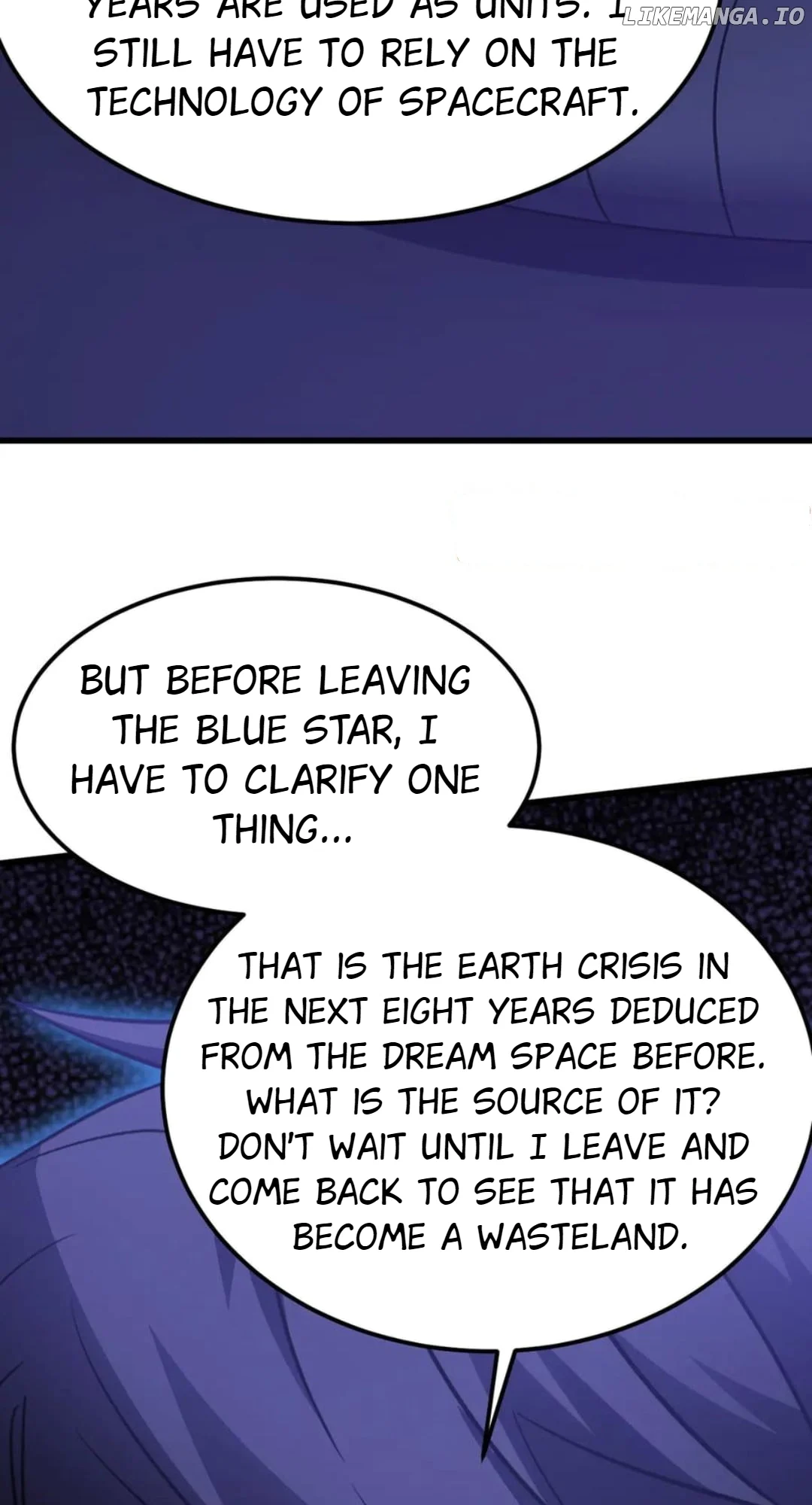 Read Logging 10,000 Years into the Future EN Manga Online