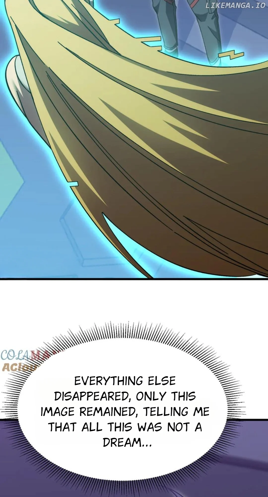 Read Logging 10,000 Years into the Future EN Manga Online