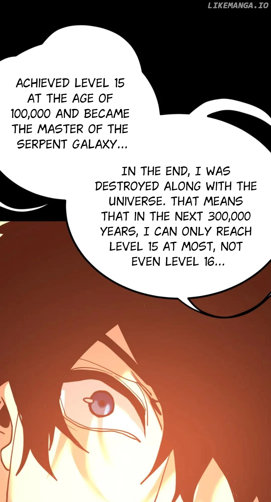 Read Logging 10,000 Years into the Future EN Manga Online