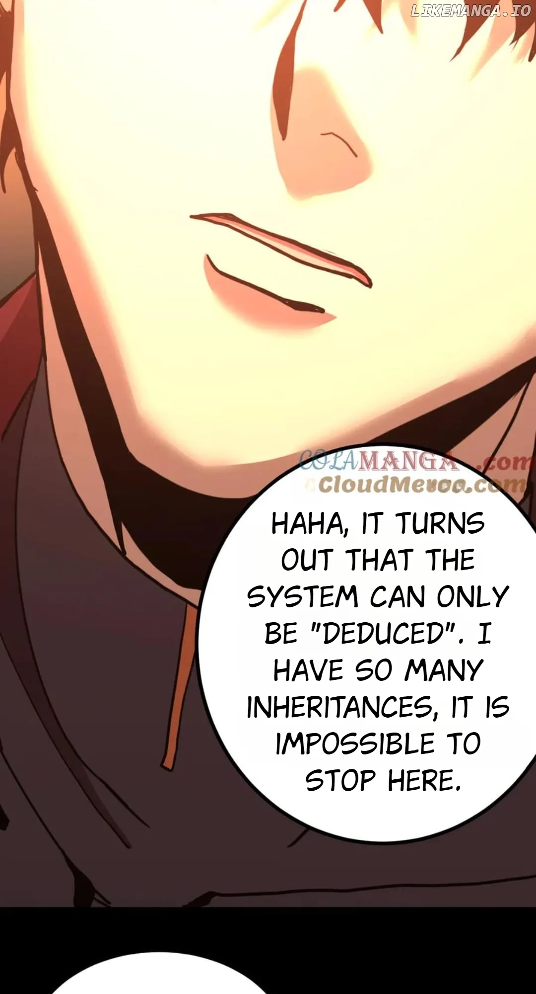 Read Logging 10,000 Years into the Future EN Manga Online