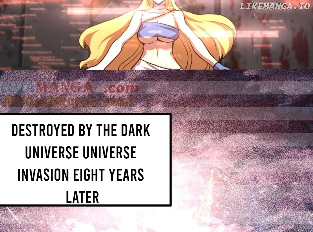 Read Logging 10,000 Years into the Future EN Manga Online