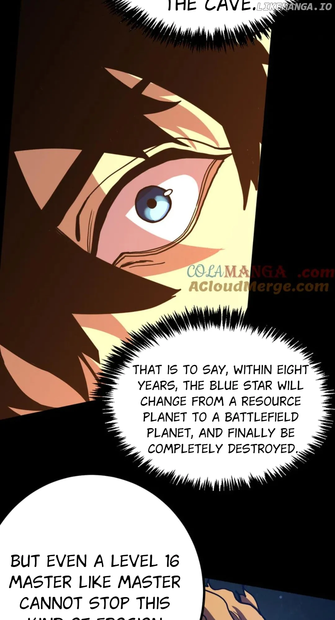 Read Logging 10,000 Years into the Future EN Manga Online