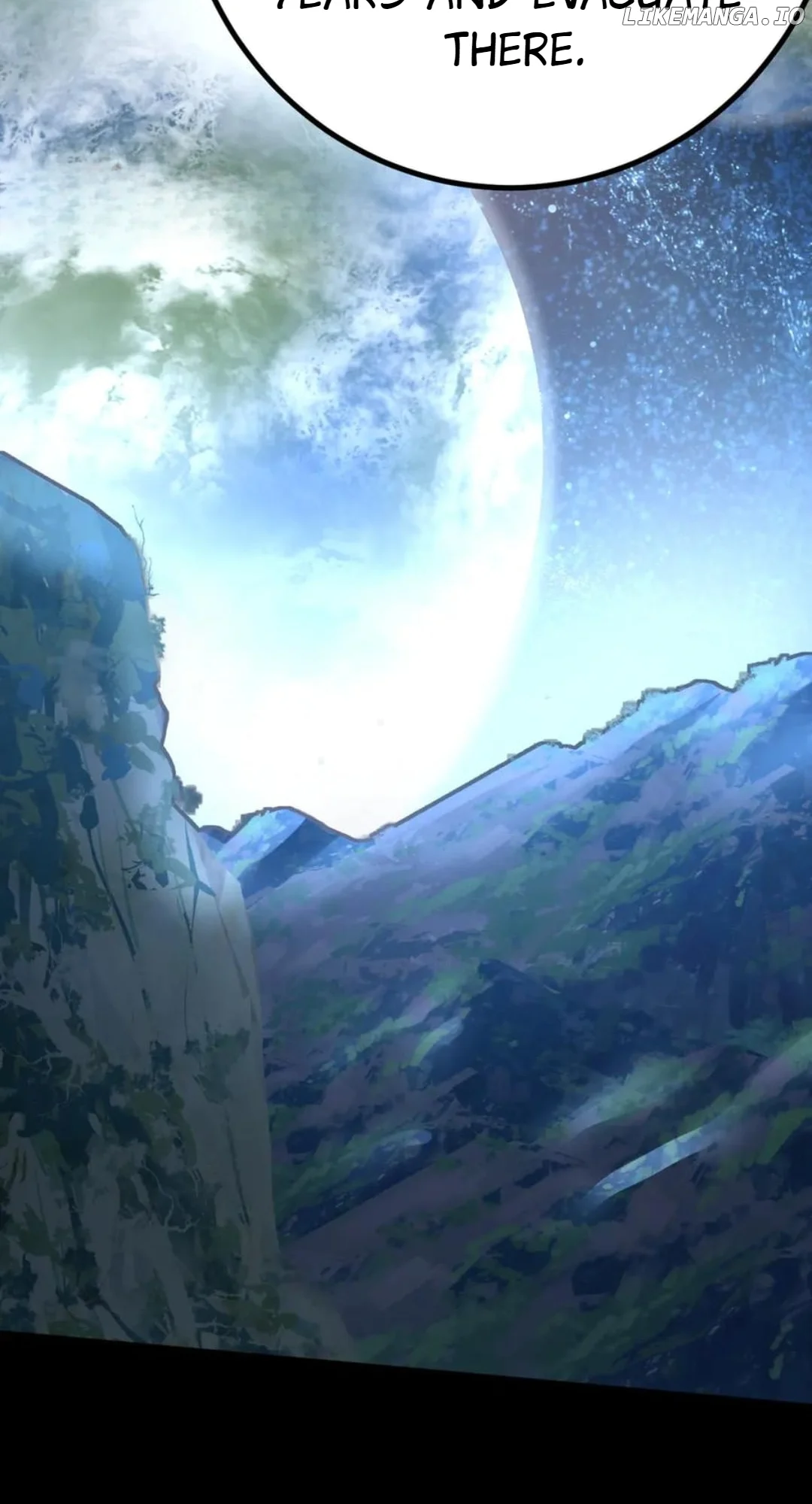 Read Logging 10,000 Years into the Future EN Manga Online