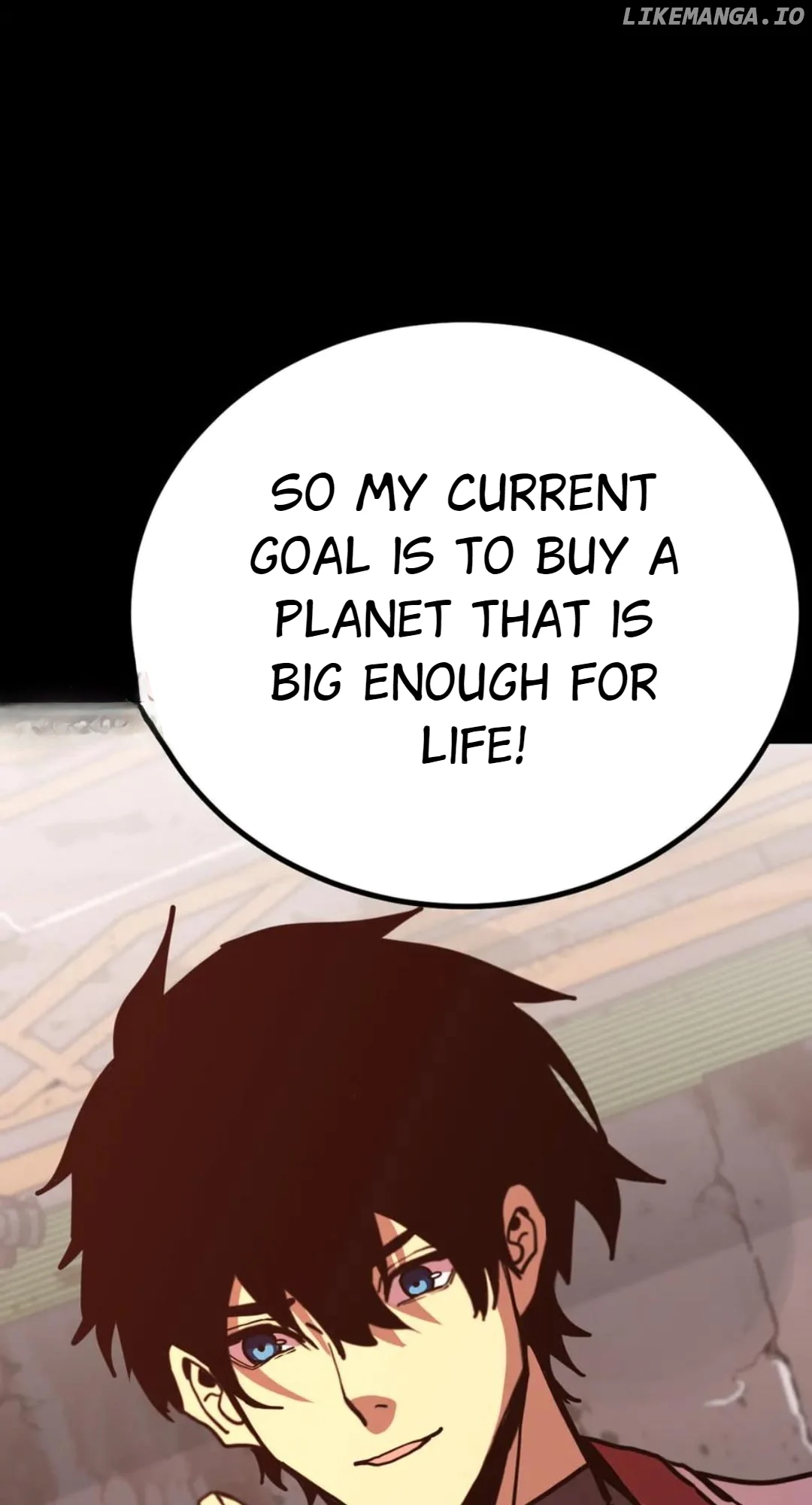 Read Logging 10,000 Years into the Future EN Manga Online