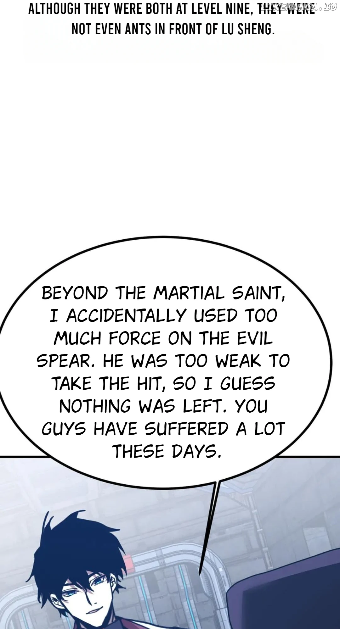 Read Logging 10,000 Years into the Future EN Manga Online