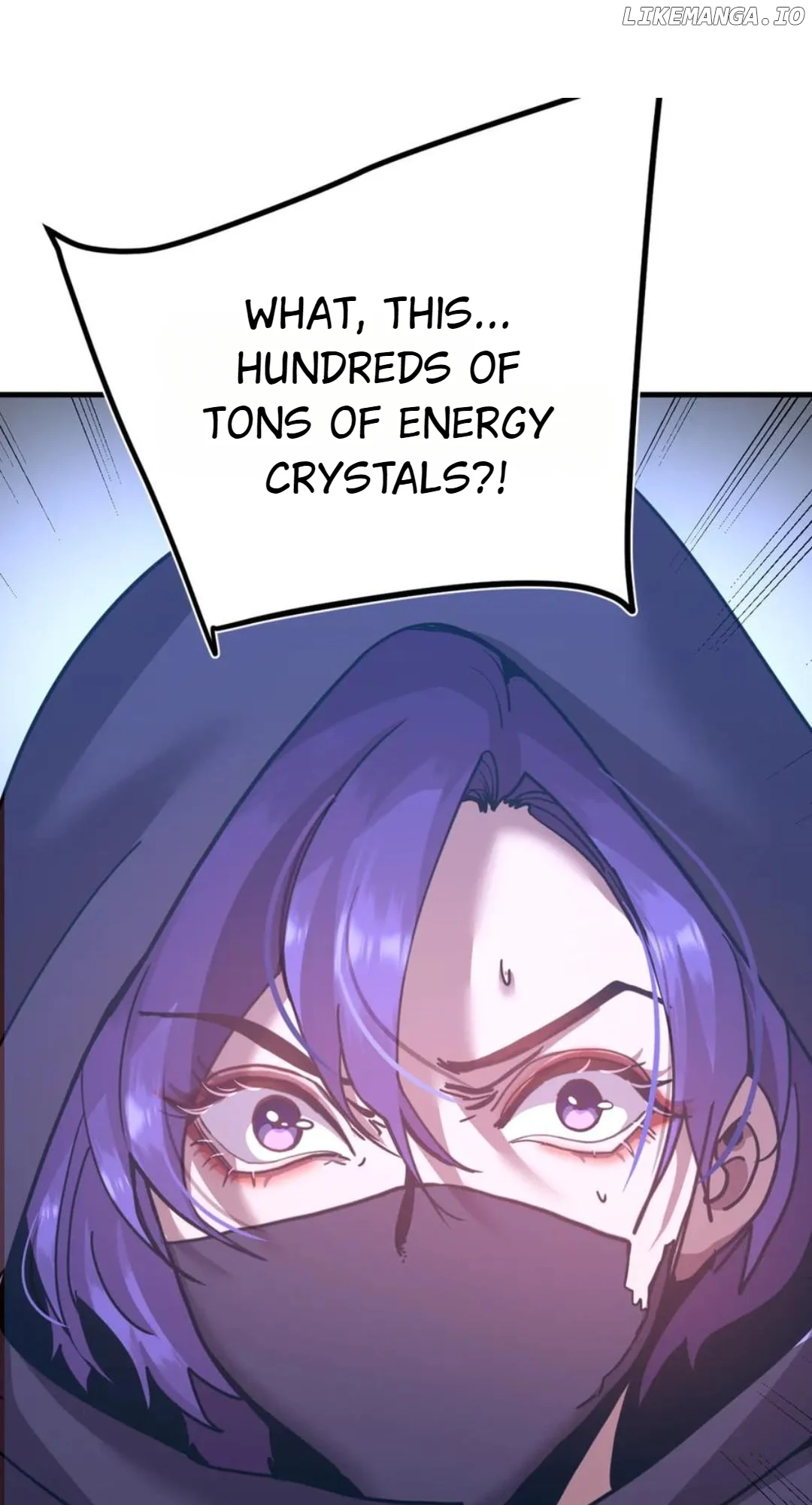 Read Logging 10,000 Years into the Future EN Manga Online