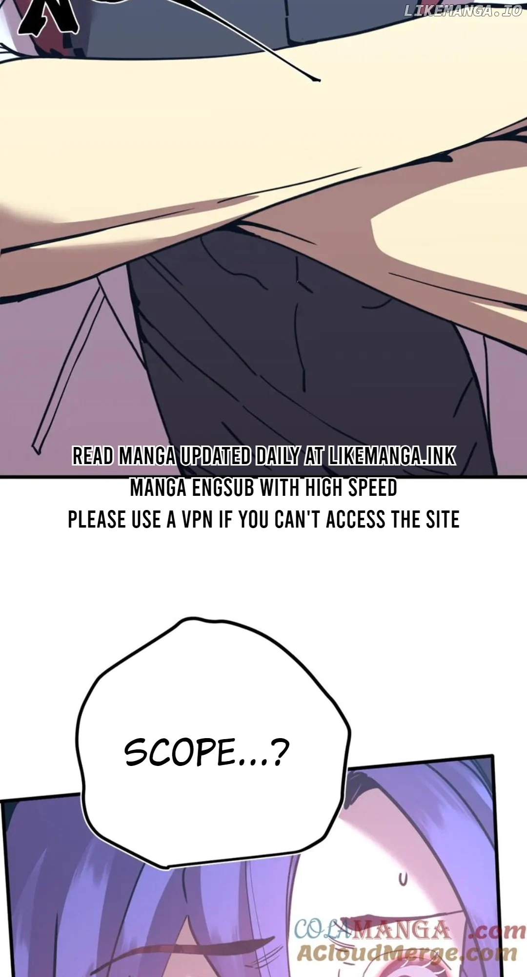 Read Logging 10,000 Years into the Future EN Manga Online