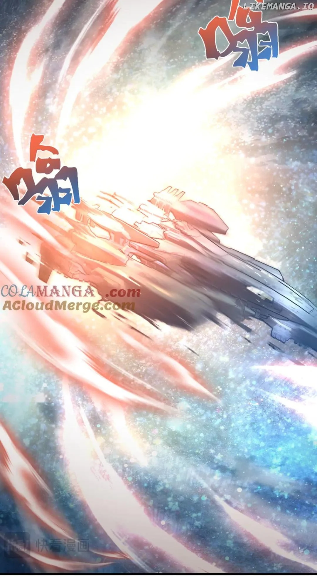 Read Logging 10,000 Years into the Future EN Manga Online