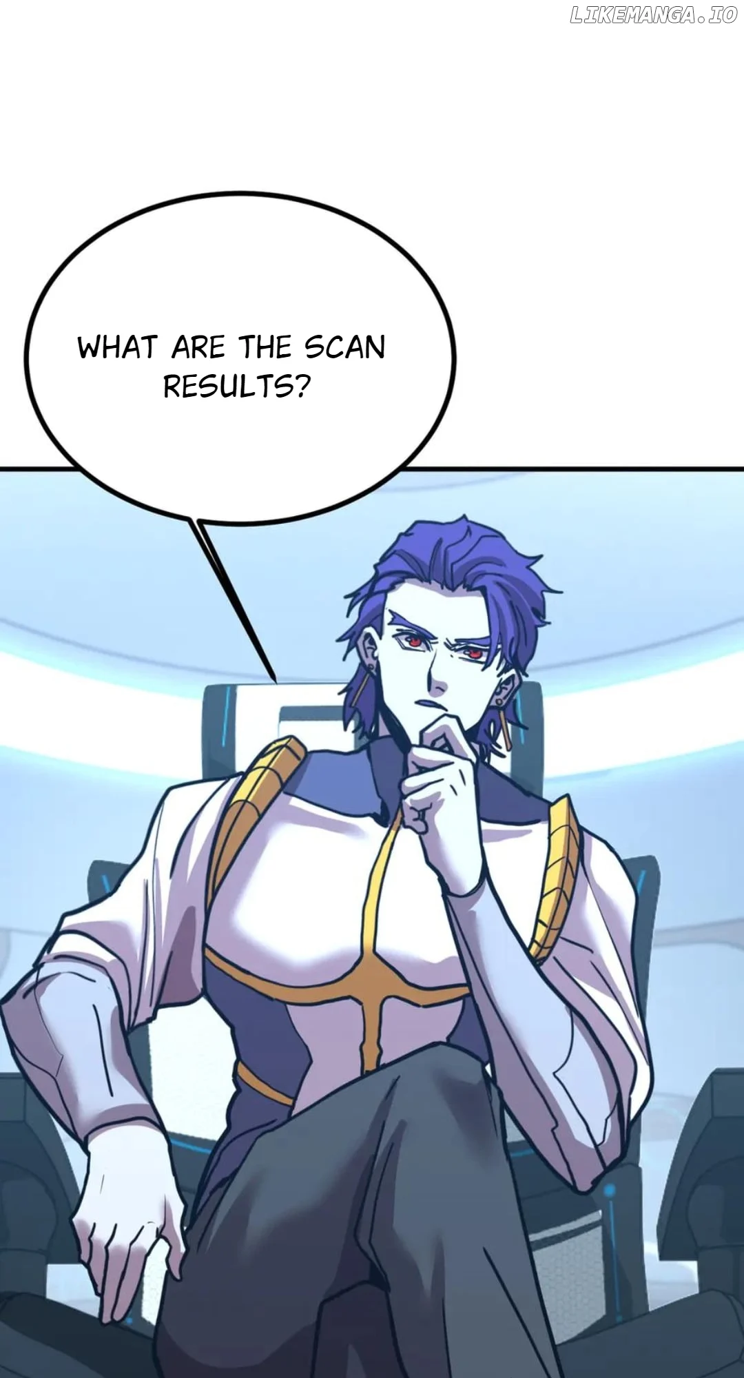 Read Logging 10,000 Years into the Future EN Manga Online