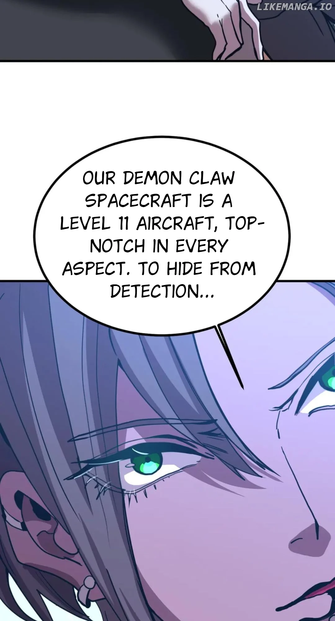 Read Logging 10,000 Years into the Future EN Manga Online
