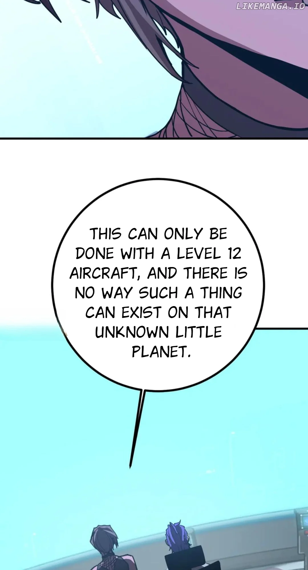 Read Logging 10,000 Years into the Future EN Manga Online
