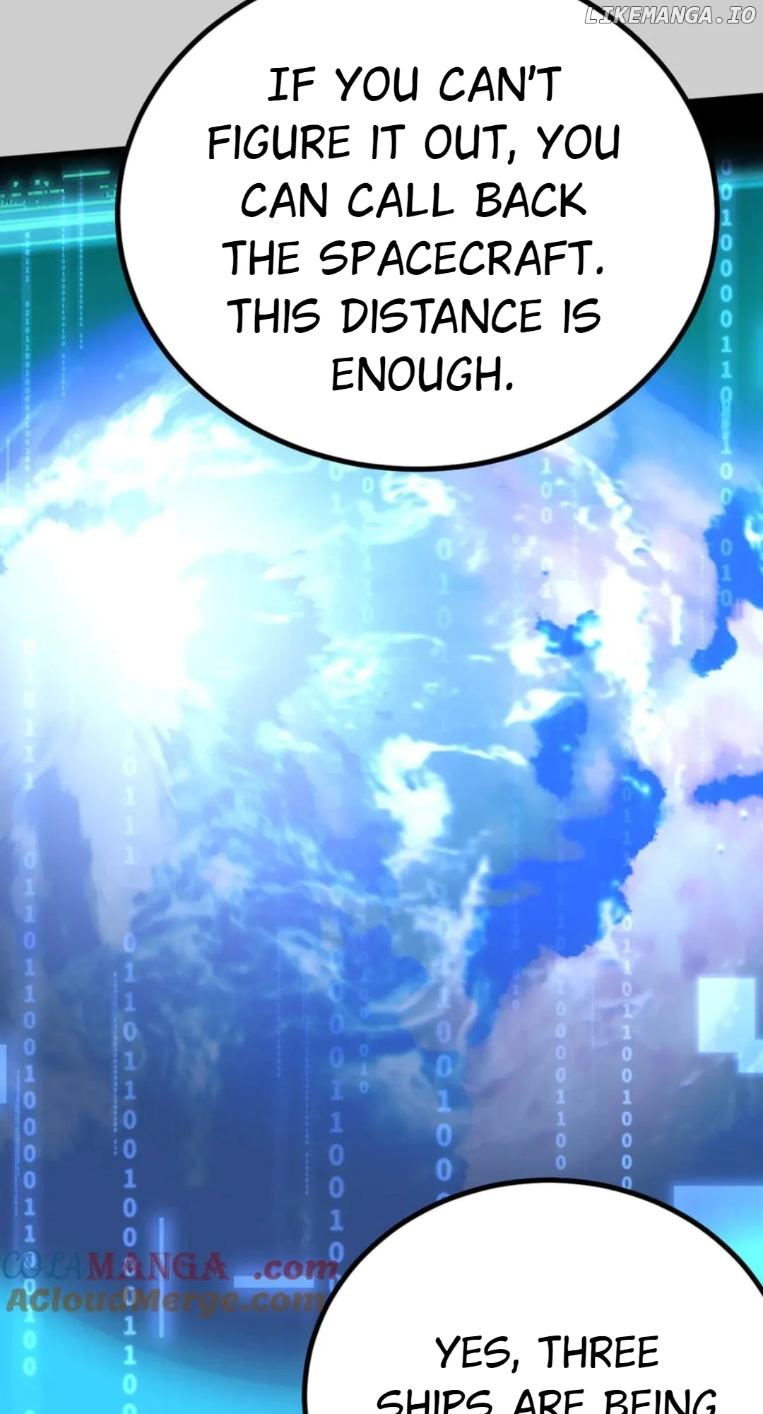 Read Logging 10,000 Years into the Future EN Manga Online