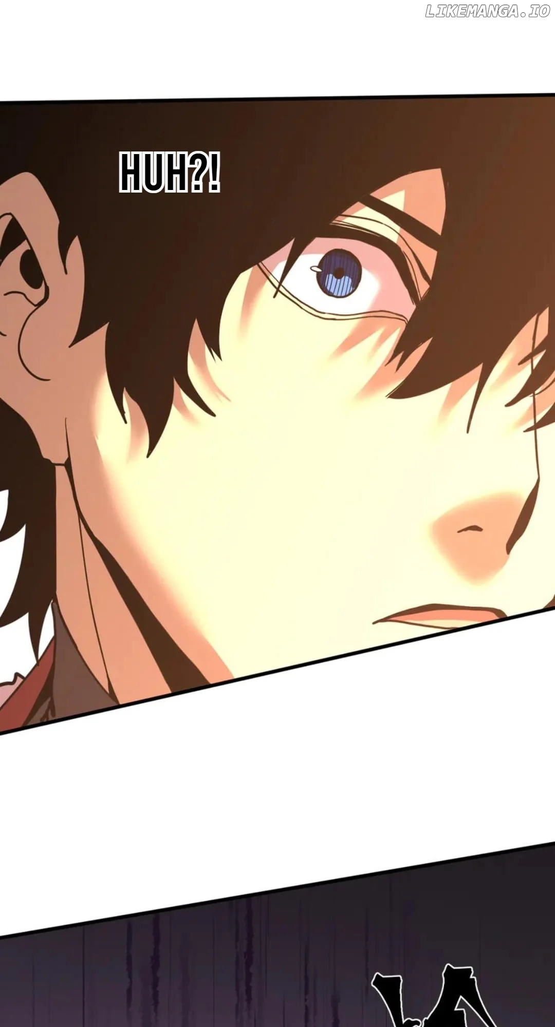 Read Logging 10,000 Years into the Future EN Manga Online