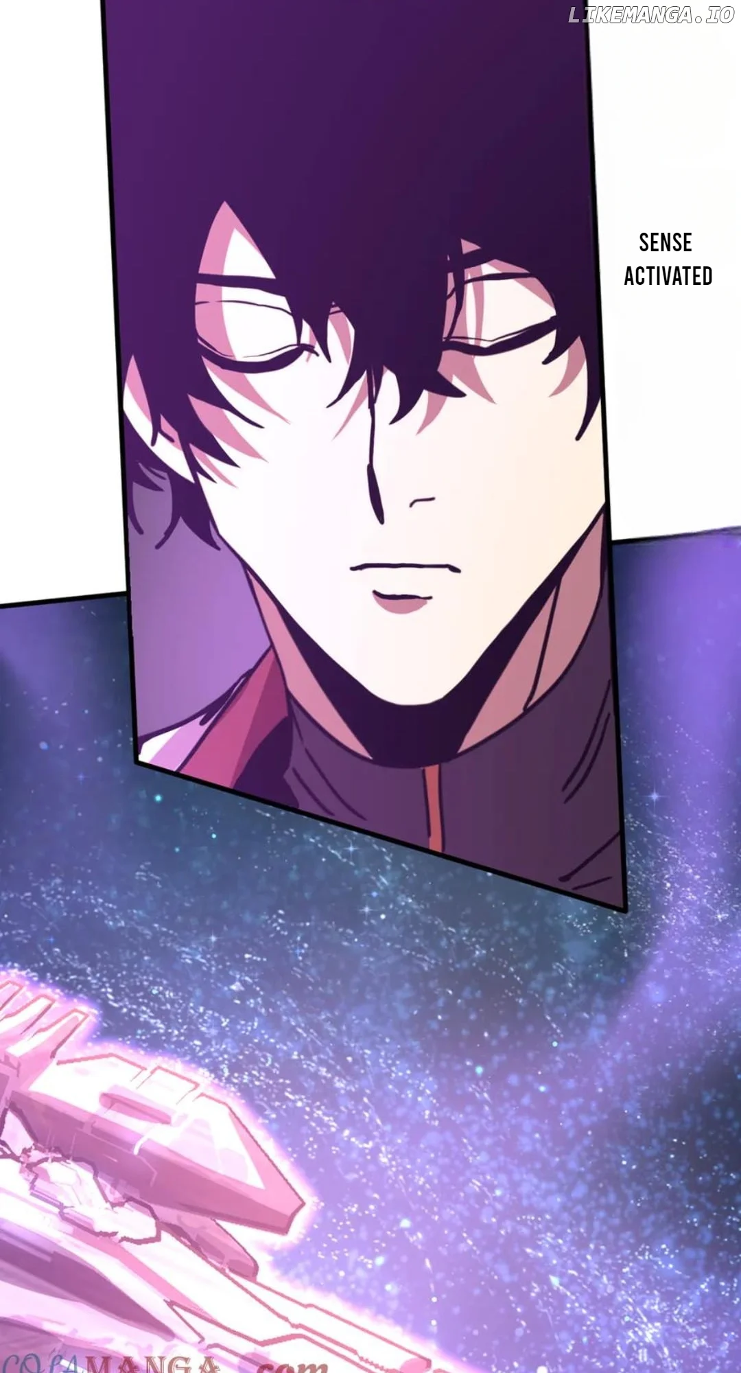 Read Logging 10,000 Years into the Future EN Manga Online