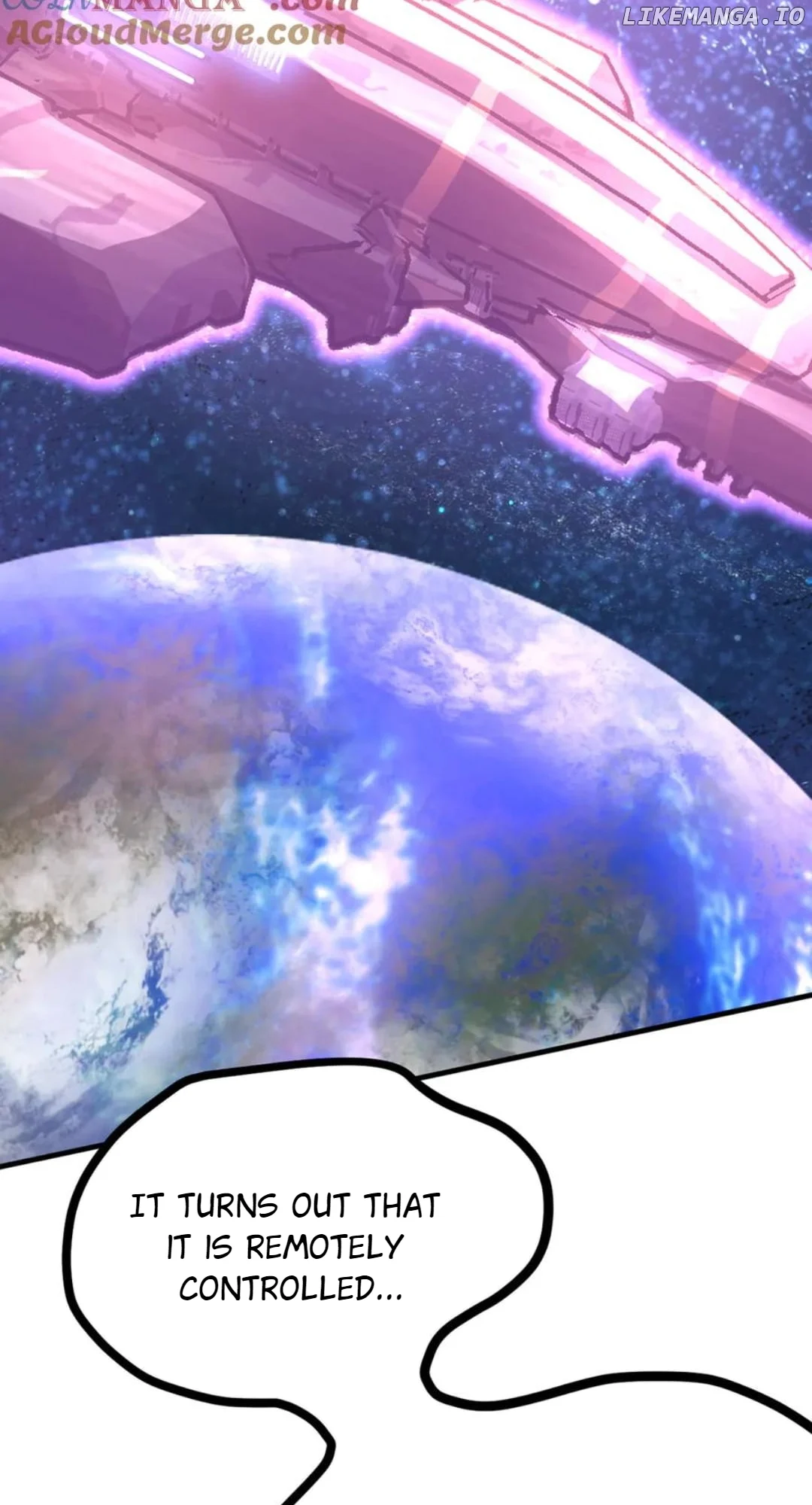 Read Logging 10,000 Years into the Future EN Manga Online
