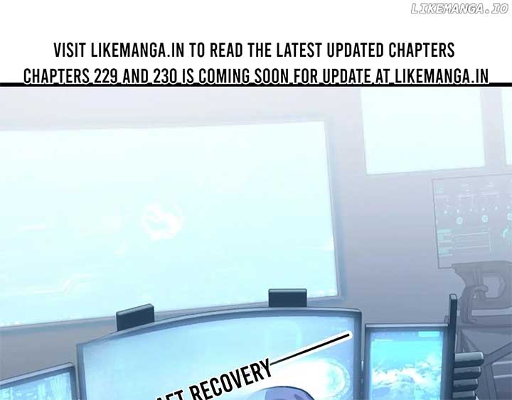 Read Logging 10,000 Years into the Future EN Manga Online