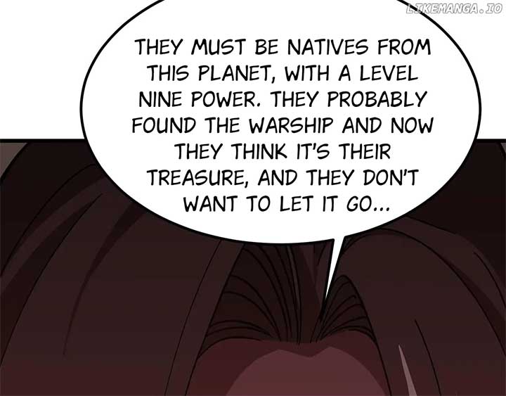 Read Logging 10,000 Years into the Future EN Manga Online