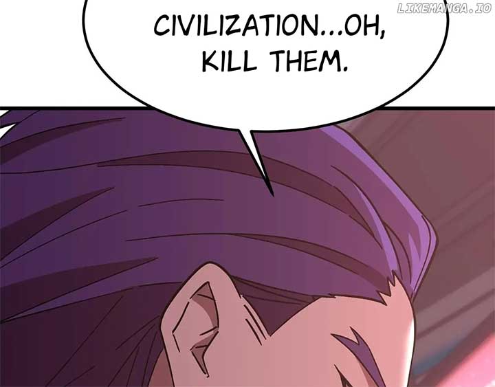 Read Logging 10,000 Years into the Future EN Manga Online