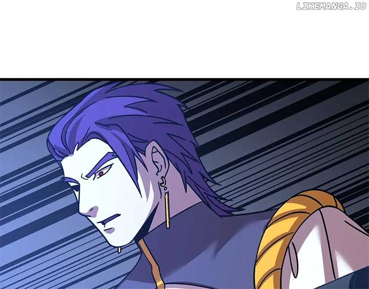 Read Logging 10,000 Years into the Future EN Manga Online