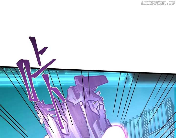 Read Logging 10,000 Years into the Future EN Manga Online