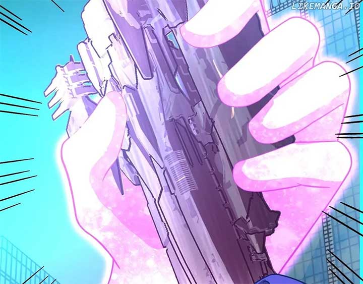 Read Logging 10,000 Years into the Future EN Manga Online