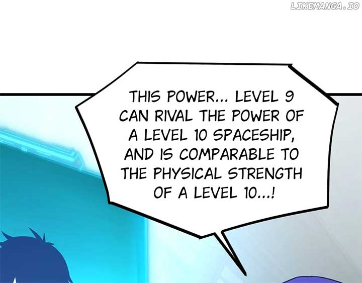 Read Logging 10,000 Years into the Future EN Manga Online
