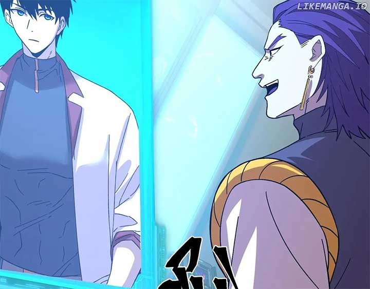 Read Logging 10,000 Years into the Future EN Manga Online