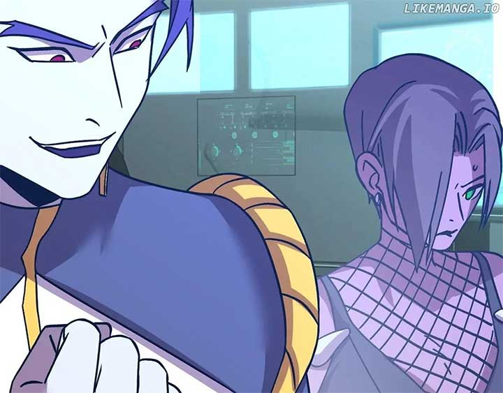 Read Logging 10,000 Years into the Future EN Manga Online