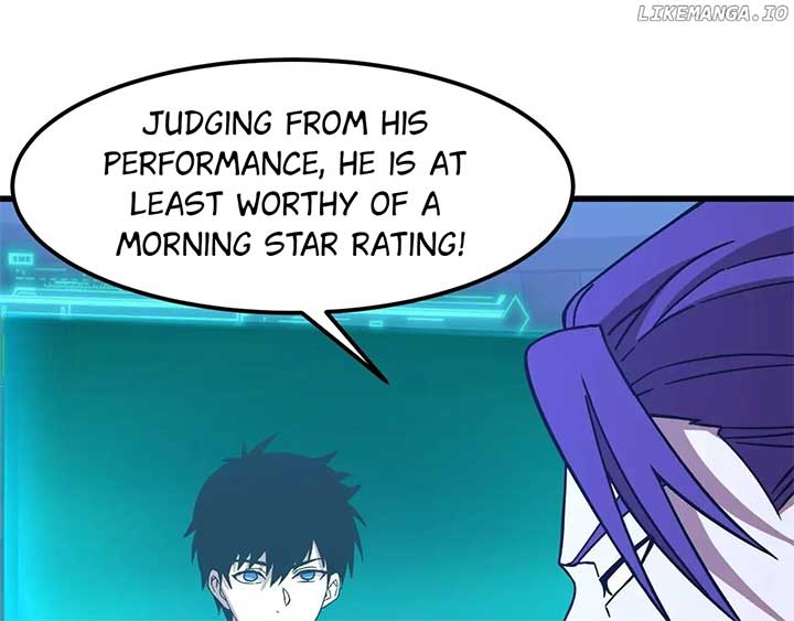 Read Logging 10,000 Years into the Future EN Manga Online