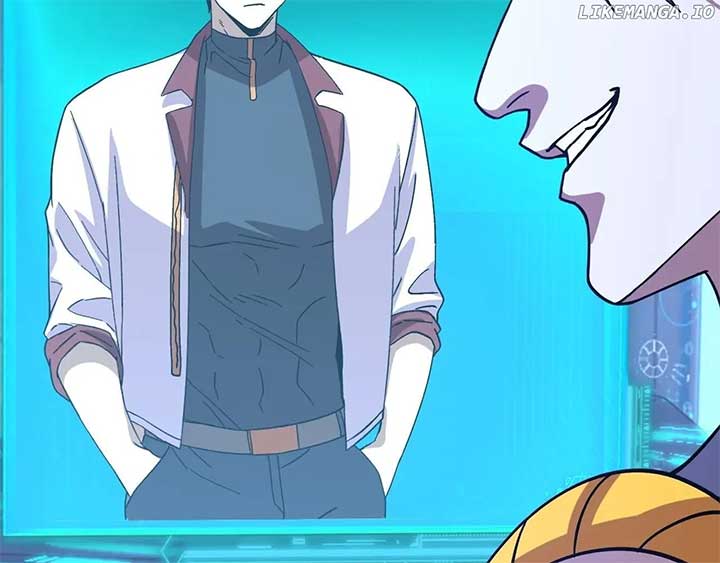Read Logging 10,000 Years into the Future EN Manga Online