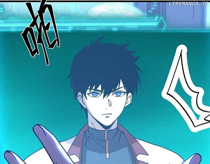 Read Logging 10,000 Years into the Future EN Manga Online