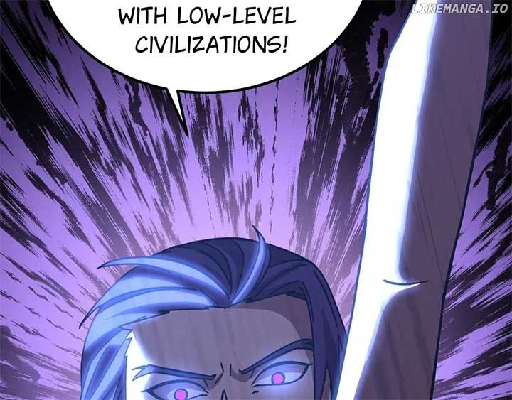 Read Logging 10,000 Years into the Future EN Manga Online