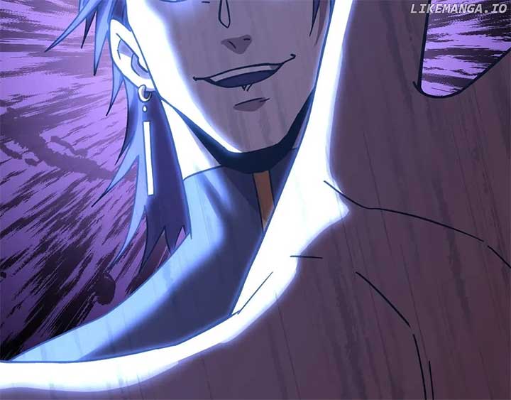 Read Logging 10,000 Years into the Future EN Manga Online