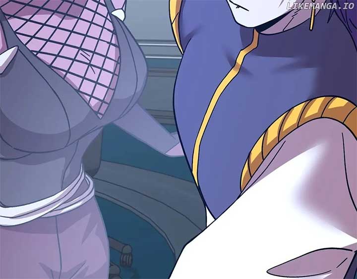 Read Logging 10,000 Years into the Future EN Manga Online