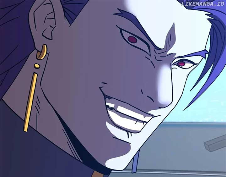 Read Logging 10,000 Years into the Future EN Manga Online