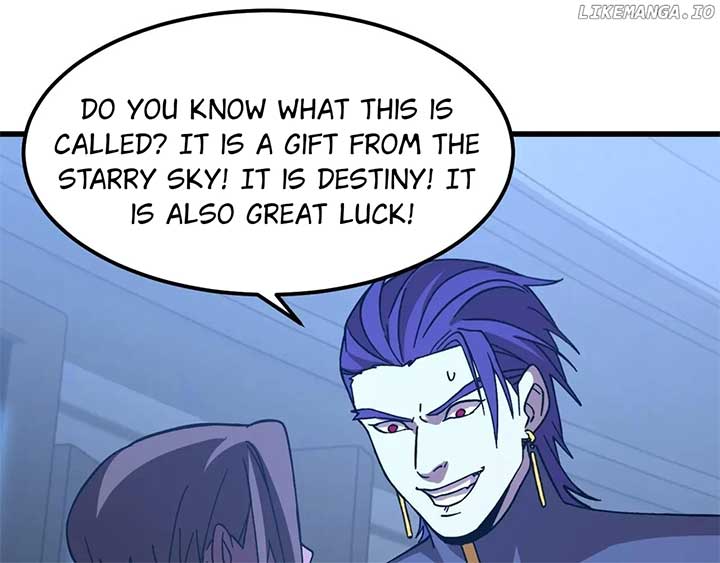 Read Logging 10,000 Years into the Future EN Manga Online